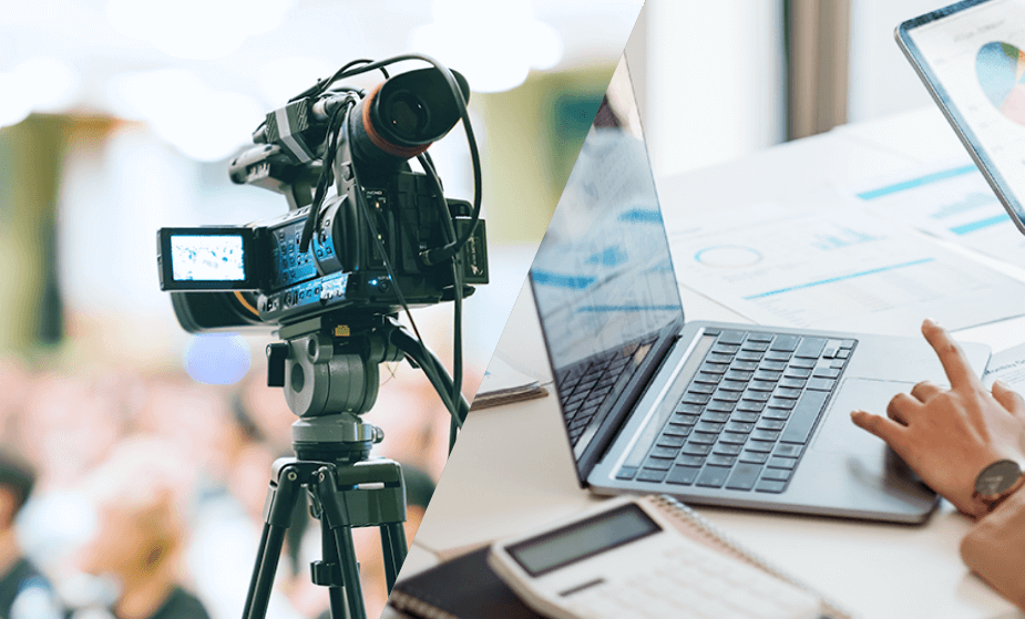 コンテンツ制作会社だからできること