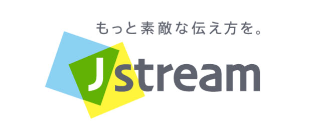 J-Stream