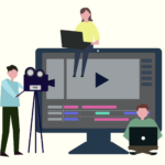 映像制作会社や動画制作会社の選び方