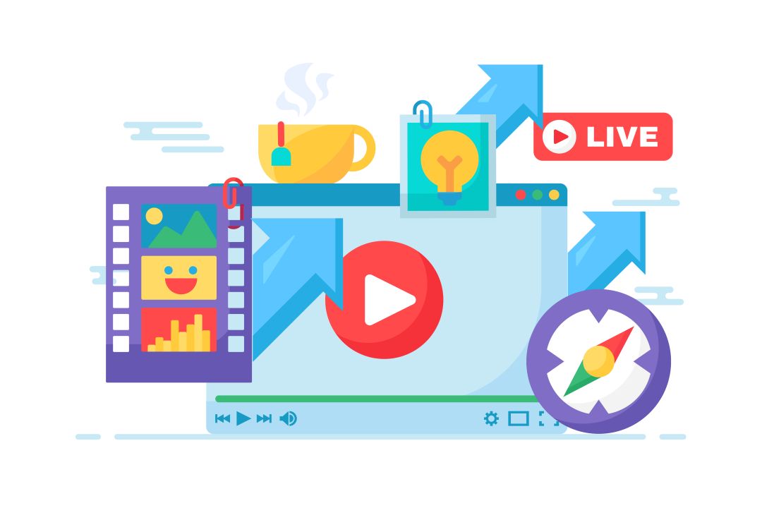 効果的なサービス紹介動画制作方法とは?ターゲットを引きつける秘訣