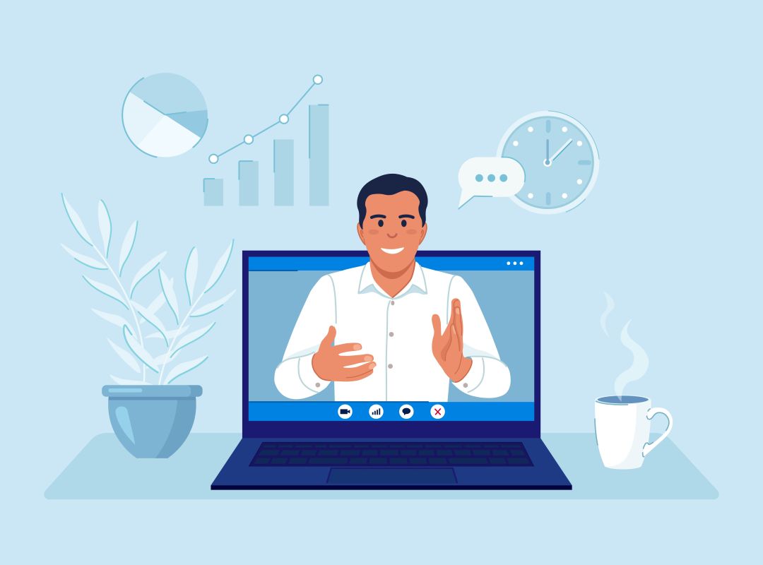 オンデマンド配信で広がるセミナーの可能性｜撮影から公開の最適設計